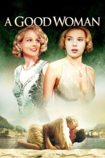 دانلود فیلم A Good Woman 2004