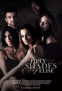 دانلود فیلم Darker Shades of Elise 2017 زیرنویس چسبیده