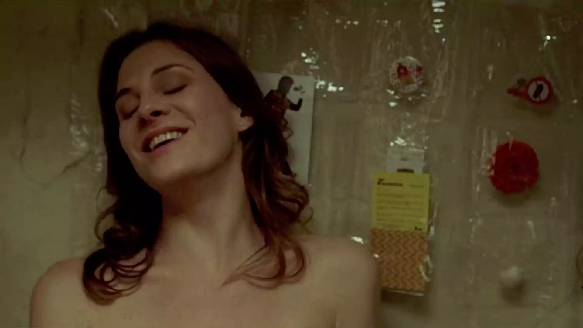 دانلود فیلم Diary of a Nymphomaniac 2008 زیرنویس چسبیده