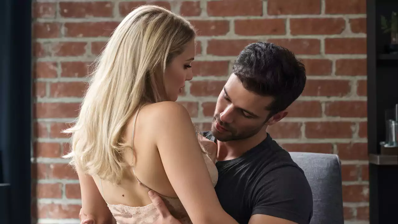 دانلود فیلم سنت سکسی کثیف - Dirty Sexy Saint 2019 زیرنویس چسبیده