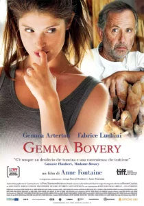 دانلود فیلم جما بوری - Gemma Bovery 2014 زیرنویس چسبیده