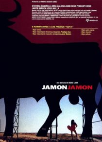 دانلود فیلم رامون رامون - Jamón Jamón 1992 زیرنویس چسبیده