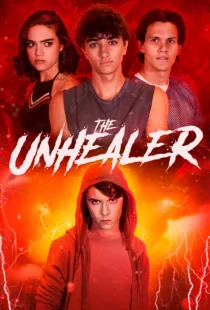 دانلود فیلم غیر شفابخش - The Unhealer 2021 زیرنویس چسبیده