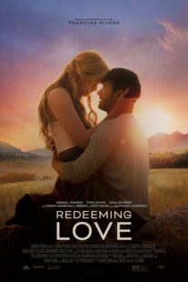 دانلود فیلم رستگاری عشق - Redeeming Love 2022 زیرنویس چسبیده