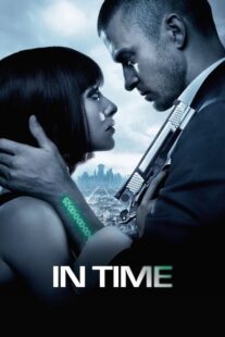 دانلود فیلم سر وقت - In Time 2011 با دوبله فارسی و زیرنویس چسبیده