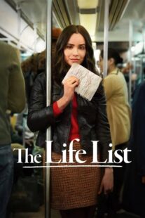 دانلود فیلم فهرست زندگی - The Life List 2025 زیرنویس چسبیده