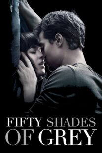 دانلود فیلم پنجاه طیف خاکستری - Fifty Shades of Grey 2015