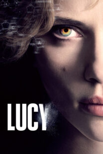 دانلود فیلم لوسی - Lucy 2014 دو زبانه بهمراه زیرنویس چسبیده