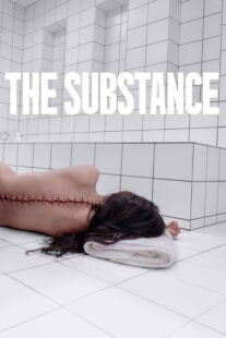 دانلود فیلم دارو - The Substance 2024