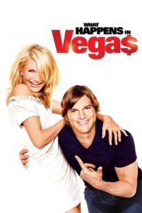 دانلود فیلم What Happens in Vegas 2008