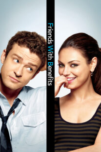 دانلود فیلم دوستی با مزایا - Friends with Benefits 2011
