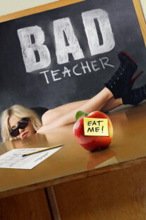دانلود فیلم معلم بد - Bad Teacher 2011 زیرنویس چسبیده